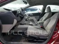 2015 Honda CIVIC photo