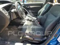 2015 Honda CIVIC photo