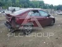 2015 Honda CIVIC фото