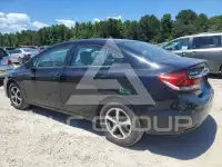 2015 Honda CIVIC photo