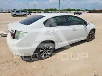 2015 Honda CIVIC фото
