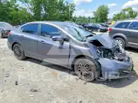 2015 Honda CIVIC photo