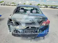 2015 Honda CIVIC фото