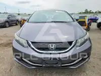 2015 Honda CIVIC photo