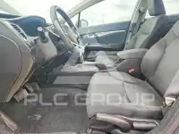 2015 Honda CIVIC photo