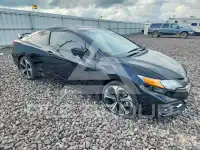 2015 Honda CIVIC фото