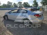 2015 Honda CIVIC фото