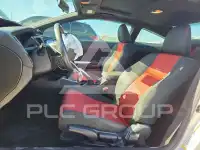 2015 Honda CIVIC фото