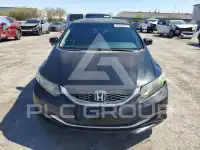 2015 Honda CIVIC фото