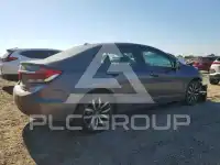 2015 Honda CIVIC photo
