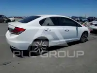 2015 Honda CIVIC фото