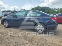 2015 Honda CIVIC фото