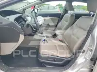 2015 Honda CIVIC photo