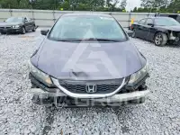 2015 Honda CIVIC фото