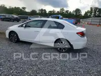 2015 Honda CIVIC фото