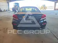 2015 Honda CIVIC фото