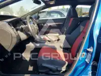 2015 Honda CIVIC фото