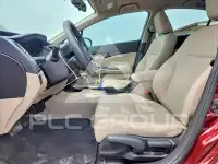 2015 Honda CIVIC photo