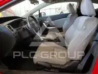 2015 Honda CIVIC photo