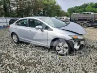 2015 Honda CIVIC фото