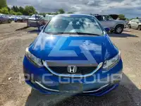 2015 Honda CIVIC фото