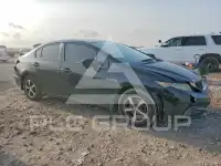 2015 Honda CIVIC фото