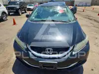 2015 Honda CIVIC фото