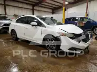 2015 Honda CIVIC photo