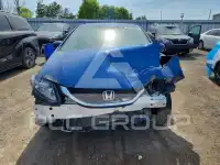 2015 Honda CIVIC фото