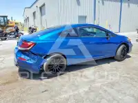 2015 Honda CIVIC photo
