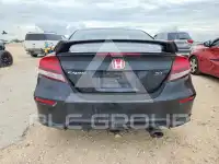 2015 Honda CIVIC photo