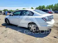 2015 Honda CIVIC photo