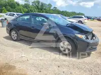 2015 Honda CIVIC фото