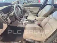 2015 Honda CIVIC photo