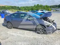 2015 Honda CIVIC фото