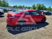 2015 Honda CIVIC photo