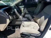 2015 Honda CIVIC фото