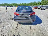 2015 Honda CIVIC фото