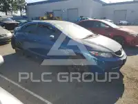 2015 Honda CIVIC фото