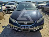 2015 Honda CIVIC photo