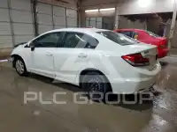 2015 Honda CIVIC photo