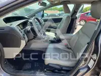 2015 Honda CIVIC фото