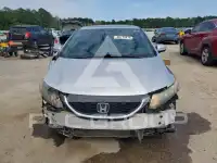 2015 Honda CIVIC фото