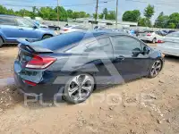 2015 Honda CIVIC фото