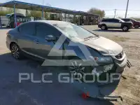 2015 Honda CIVIC фото