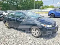 2015 Honda CIVIC фото