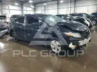 2015 Honda CIVIC фото