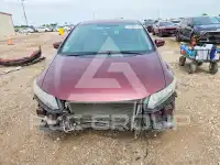 2015 Honda CIVIC photo