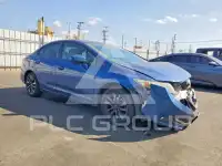 2015 Honda CIVIC фото