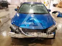2015 Honda CIVIC photo